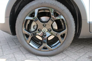 Opel Crossland Opel Crossland 1.2 Turbo GS Automaat Navi/DAB/Stoel-stuur verw. - afbeelding nr 21
