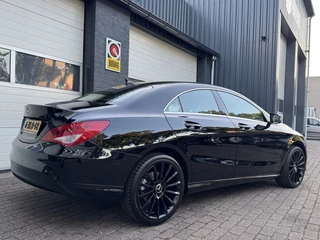 Mercedes-Benz CLA Mercedes-Benz CLA 200 CDI Ambition - afbeelding nr 7
