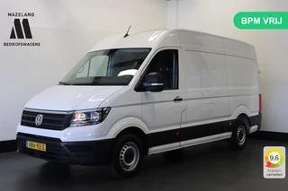 Volkswagen Crafter - 60325184-0