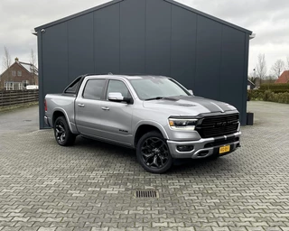 Dodge Ram 1500 - 526812174-0