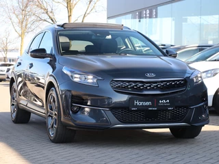 Kia XCeed - afbeelding nr 4