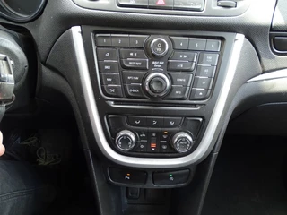 Opel Mokka - afbeelding nr 9