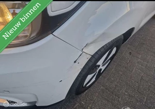 Kia e-Soul Kia Soul EV ExecutiveLine 27 kWh lichte schade - afbeelding nr 10