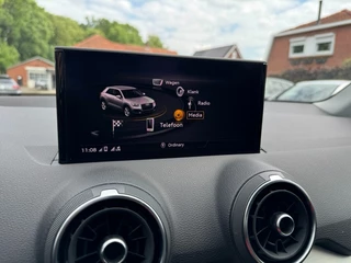 Audi Q2 Audi Q2 1.4 TFSI 150PK Sport S-Tronic Virtual Leder Carplay Trekhaak Navi - afbeelding nr 40