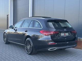 Mercedes-Benz C-Klasse - afbeelding nr 3