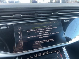 Audi Q8 - afbeelding nr 24