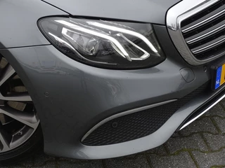 Mercedes-Benz E-Klasse - afbeelding nr 55