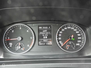 Volkswagen Transporter Volkswagen Transporter 2.0 TDI 140 PK Dubbele Cabine - afbeelding nr 32