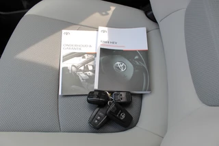 Toyota RAV4 - afbeelding nr 53