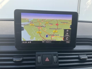 Audi Q5 - afbeelding nr 5