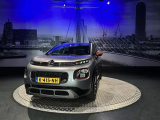 Citroën C3 Aircross Citroen C3 Aircross 1.2 PureTech S&S C-Series *Navi*Appconnect*Cruise*1e eigenaar* - afbeelding nr 6