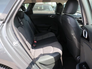 Kia Ceed Sportswagon Kia Ceed Sportswagon 1.6 GDI PHEV DynamicPlusLine I Leder I Elek. stoelverstelling - afbeelding nr 9