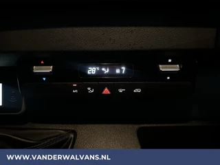 Mercedes-Benz Sprinter Mercedes-Benz Sprinter 316 CDI 164pk L2H1 Euro6 Airco | 2800kg Trekhaak | Camera | Apple Carplay | Cruisecontrol Android Auto, Parkeersensoren - afbeelding nr 8
