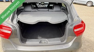 Mercedes-Benz A-Klasse Mercedes A-klasse 180 Ambition - afbeelding nr 16