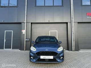 Ford Fiesta Ford Fiesta 1.0 EcoBoost ST-Line  Led | Carplay | Navi - afbeelding nr 2