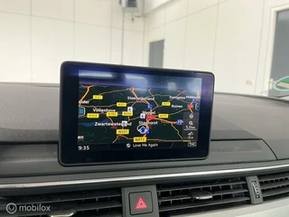 Audi A4 Audi A4 Avant 2.0 TFSI Automaat Trekhaak LED PDC Clima Cruise Navi - afbeelding nr 7