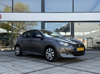 Peugeot 208 Peugeot 208 1.2 PureTech Active | Navi | Airco | PDC | - afbeelding nr 2