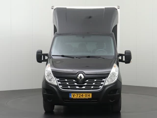 Renault Master | Dakspoiler | Navigatie | 3-Persoons | - afbeelding nr 10