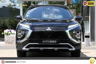 Mitsubishi Eclipse Cross - afbeelding nr 7