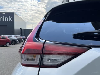 Mitsubishi Eclipse Cross - afbeelding nr 30