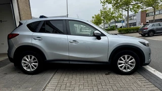 Mazda CX-5 - afbeelding nr 18