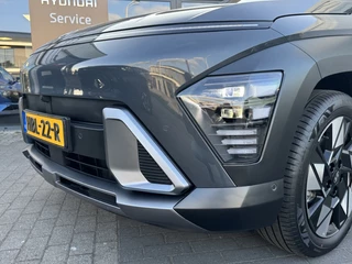 Hyundai Kona Hyundai Kona 1.6 GDI HEV Premium | Direct leverbaar | Navi | cruise control a - afbeelding nr 4