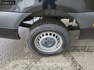 Mercedes-Benz Sprinter Mercedes Sprinter 317 CDI Automaat 3,5t Trekhaak L2H2 170PK Airco Camera MBUX Euro6 L2 12m3 Airco Trekhaak - afbeelding nr 21