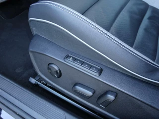 Volkswagen Golf Volkswagen Golf 1.4 eHybrid GTE 245pk Leder / IQ Light - afbeelding nr 12