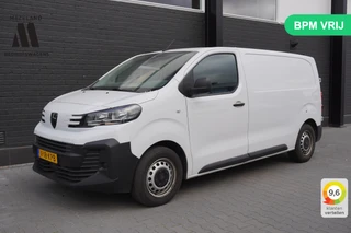 Peugeot Expert 1.5 BlueHDi 120PK L2 EURO 6
