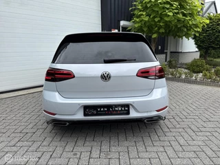 Volkswagen Golf Volkswagen Golf 1.5 TSI Highline Business R-Line 150PK 2017 - afbeelding nr 9