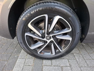 Citroën Grand C4 Spacetourer Citroen Grand C4 SpaceTourer 1.2 PureTech Shine 7-ZITTER - afbeelding nr 27