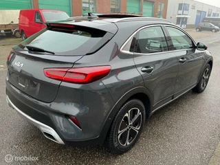 Kia XCeed Kia XCeed 1.6 GDi PHEV DynamiclinePlus Automaat 60 km,  volledig elektrisch , hierna Hybride aandrijving , Panorama dak , Stoel & Stuur verwarming , Keyless  hoge instap , Navigatie , Bleutooth - afbeelding nr 5