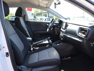 Kia Stonic - afbeelding nr 6