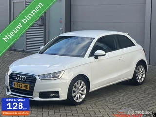 Audi A1 - 478487152-0