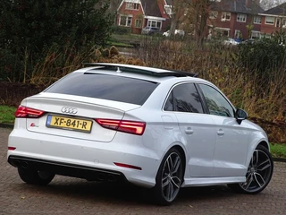 Audi A3 Audi A3 Limousine 2.0 TFSI S3 300PK Quattro ProLine / LED - afbeelding nr 7