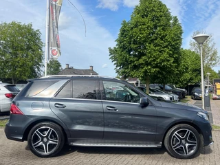 Mercedes-Benz GLE - afbeelding nr 5
