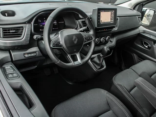 Renault Trafic | BPM VRIJ! | LED KOPLAMPEN | KEYLESS | CAMERA | CRUISECONTROL | BETIMMERING | TREKHAAK | - afbeelding nr 7
