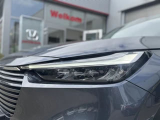 Honda HR-V Honda HR-V 1.5 e:HEV Elegance Navigatie, Voorstoelen verwarmd, Camera , All-in Rijklaarprijs - afbeelding nr 8