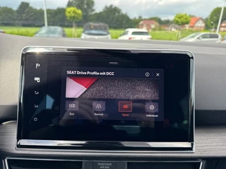 SEAT Tarraco SEAT Tarraco 2.0 TDI DSG XCELLENCE 360-CAMERA/NAVI/ACC/STOELVERW/E-KLEP - afbeelding nr 24