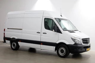 Mercedes-Benz Sprinter Mercedes-Benz Sprinter 316 CDI 163pk E6 L2H2 Airco/Trekhaak 2800kg 01-2018 - afbeelding nr 10