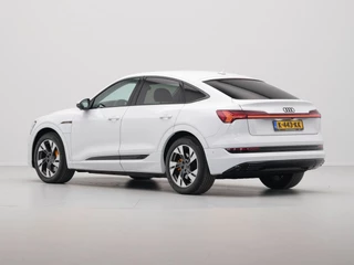 Audi e-tron Navigatie Camera Stoelverwarming Audi Sound 92 - afbeelding nr 4