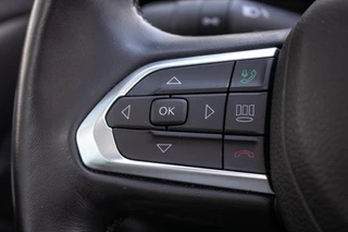Jeep Compass Jeep Compass 4xe 240 Plug-in Hybrid Electric S - All-inrijklrprs | pano schuif-k dak - afbeelding nr 40