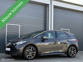 Volkswagen ID.3 Volkswagen ID.3 ID3 Pro 58 kWh - incl. BTW - 2020 - SOH 90% - afbeelding nr 1