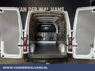 Renault Master Parkeersensoren, bijrijdersbank - afbeelding nr 3