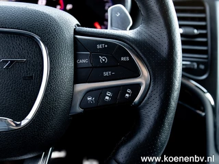 Jeep Grand Cherokee Jeep Grand Cherokee 6.4i SRT8 4x4 Automaat 468pk LPG G3 - afbeelding nr 23
