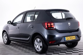 Dacia Sandero - afbeelding nr 2