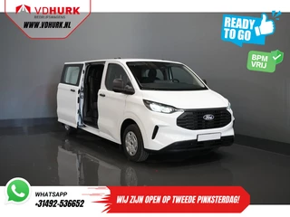 Ford Transit Custom - afbeelding nr 8
