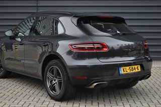 Porsche Macan | Camera | Comfortstoelen 14-wegs | Adaptief Demping Systeem | DAB | Orig. NL | - afbeelding nr 33