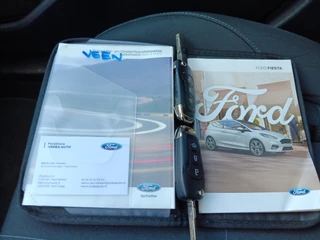 Ford Fiesta - afbeelding nr 25