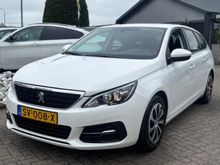Peugeot 308 - 439596739-0
